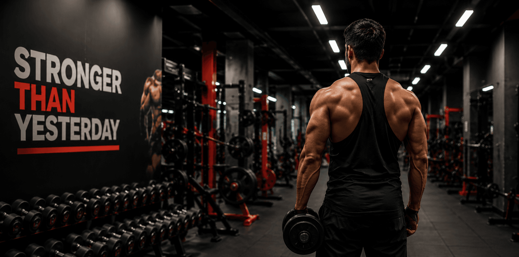 Phoenix Fitness location