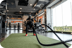 PERSONAL COACHING
