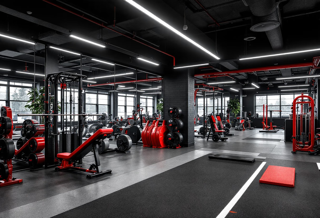 Functional training preview 1