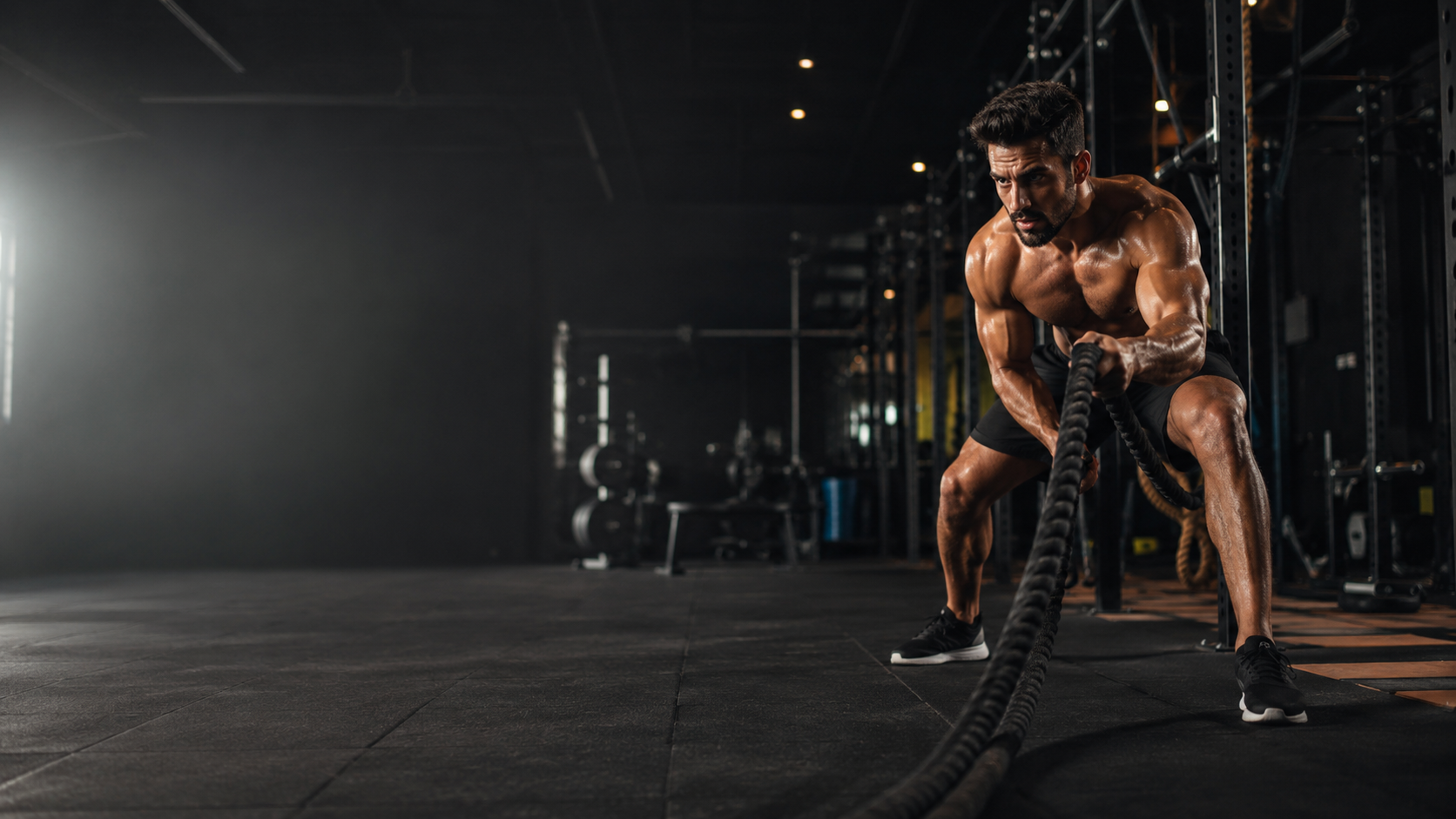 Personal Training