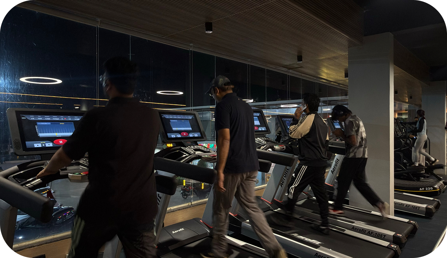 Cardio 2