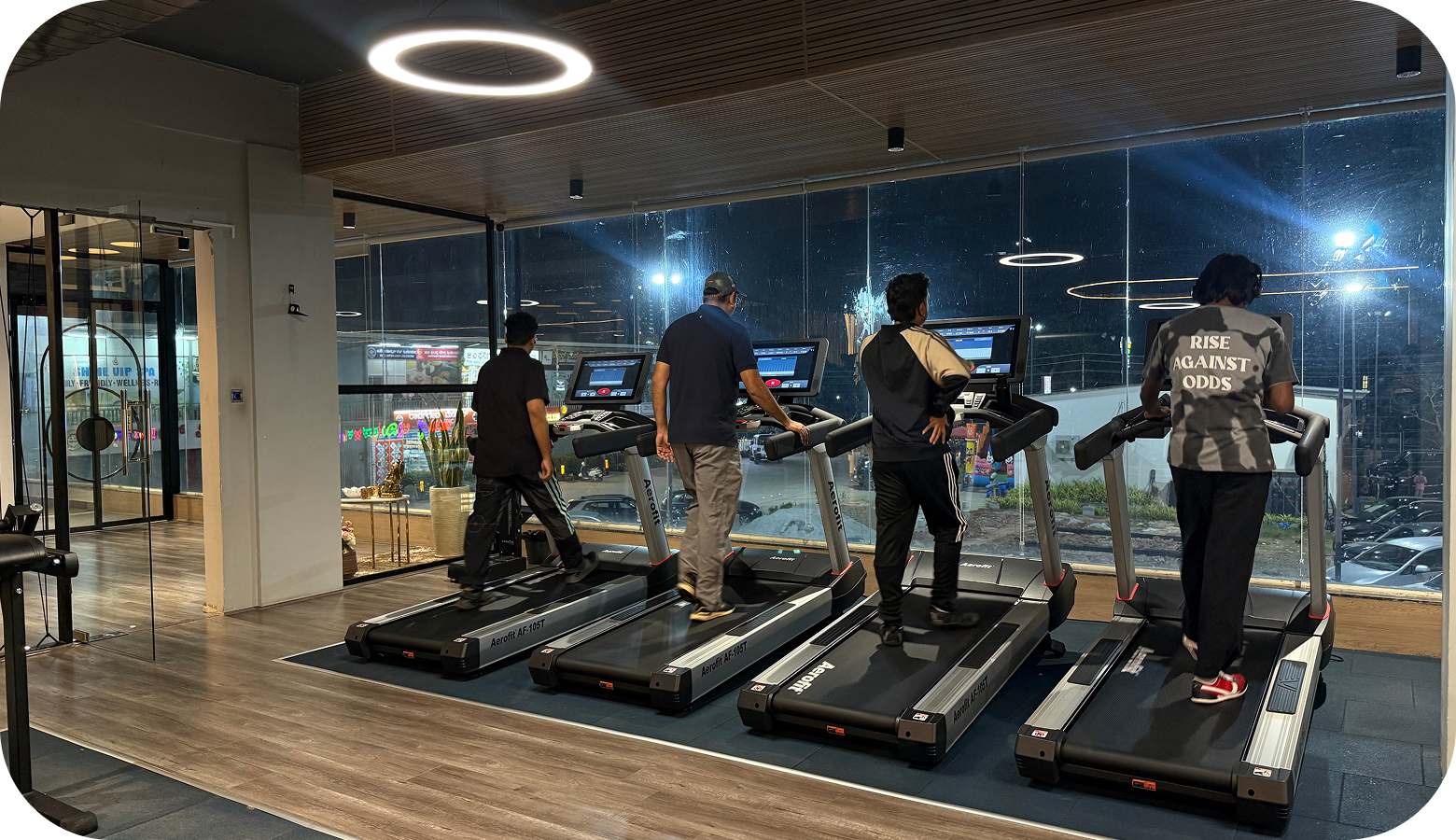 Cardio 3