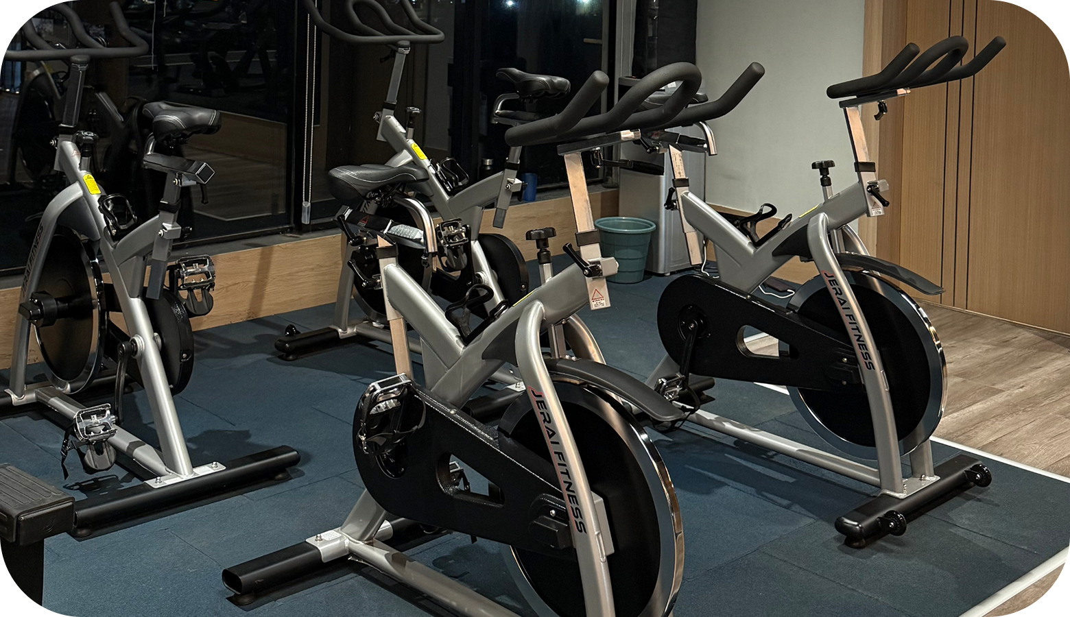 Cardio 4